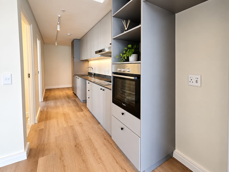 1 Bedroom Property for Sale in Paarden Eiland Western Cape